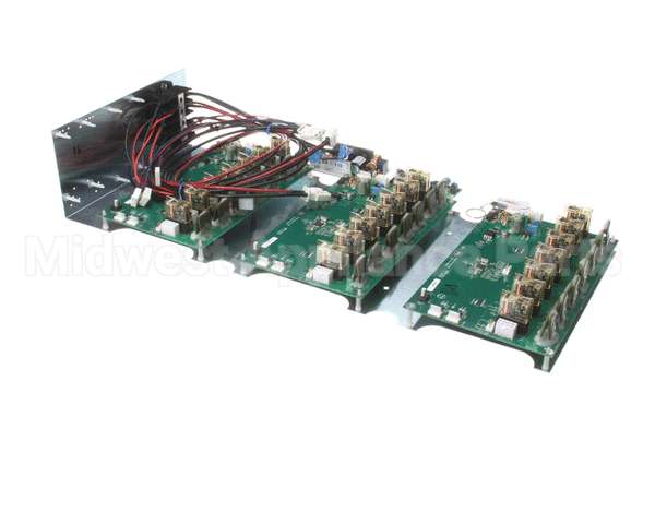 H15003 Cambro Camduction Controller Kit Upgr