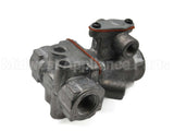 H15AB-7 Baso Gas Products 3/8" Auto Shutoff Gas Valve