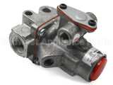 H15AB-7 Baso Gas Products 3/8" Auto Shutoff Gas Valve