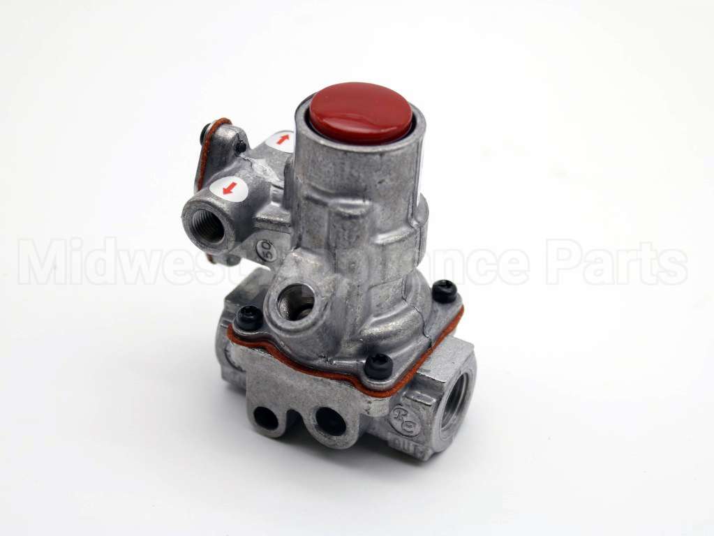 H15AR-3 Baso Gas Products 3/8"Safety Pilot Vlv 180 Cfh