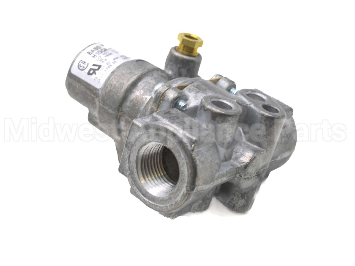 H15CA-5 Baso Gas Products 1/2" Auto Pilot Vlv, 1/4" Tap