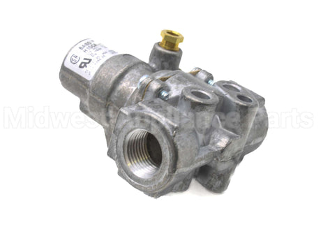 H15CA-5 Baso Gas Products 1/2" Auto Pilot Vlv, 1/4" Tap