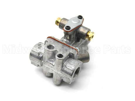 H15HR-2 Baso Gas Products 3/8" Pilot Gas Vlv