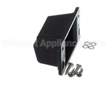 H16001 Cambro Strike Plate For Latch Kit