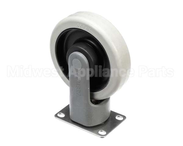 H17008 Cambro Kit Caster 5" Nyl