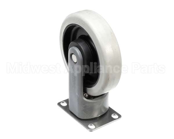 H17008 Cambro Kit Caster 5" Nyl