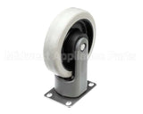 H17008 Cambro Kit Caster 5" Nyl