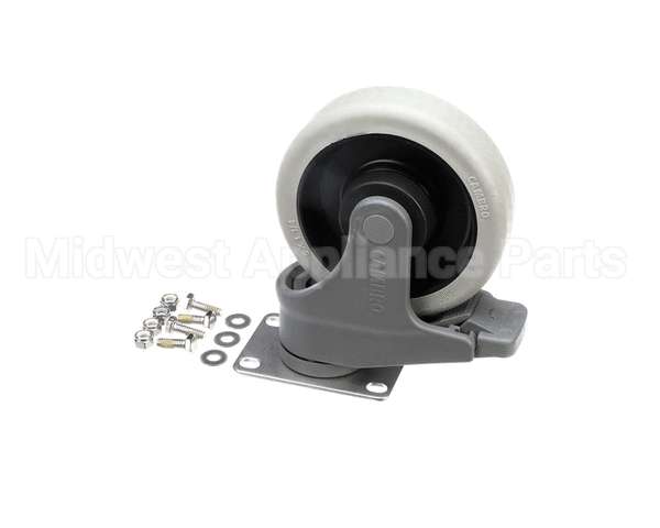 H17011 Cambro 5Inch Caster Wheels