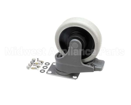 H17011 Cambro 5Inch Caster Wheels