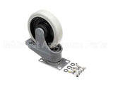 H17011 Cambro 5Inch Caster Wheels