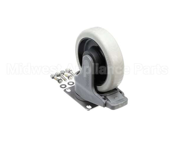 H17011 Cambro 5Inch Caster Wheels