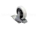 H17011 Cambro 5Inch Caster Wheels