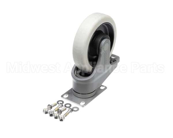H17011 Cambro 5Inch Caster Wheels
