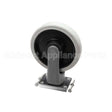 H17012 Compatible Cambro Kit Caster 6" Nyl Rigid