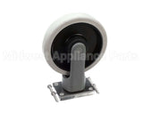 H17012 Cambro Kit Caster 6" Nyl Rigid