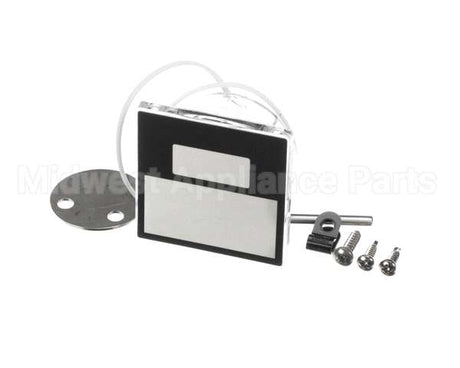 H17015 Cambro Solar Thermometer