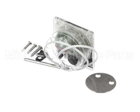 H17015 Cambro Solar Thermometer