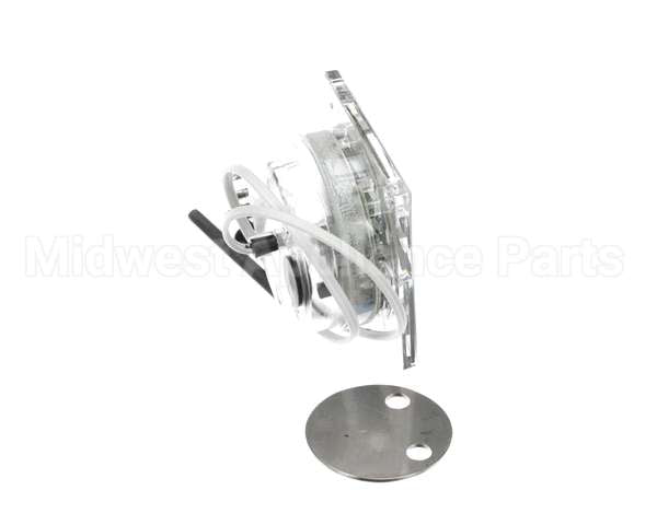 H17015 Cambro Solar Thermometer