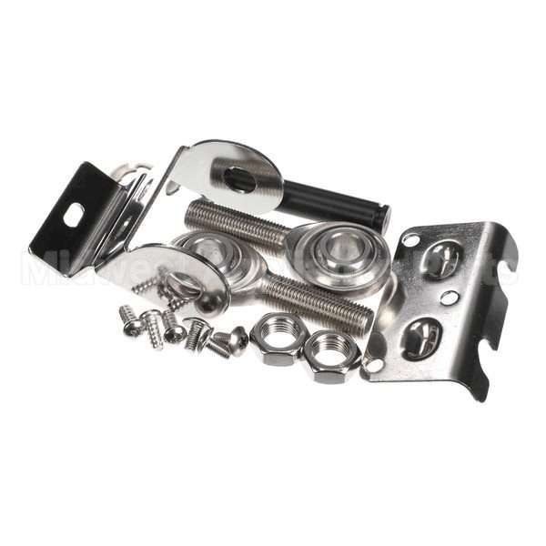 H17024 Compatible Cambro Door Hinge Kit
