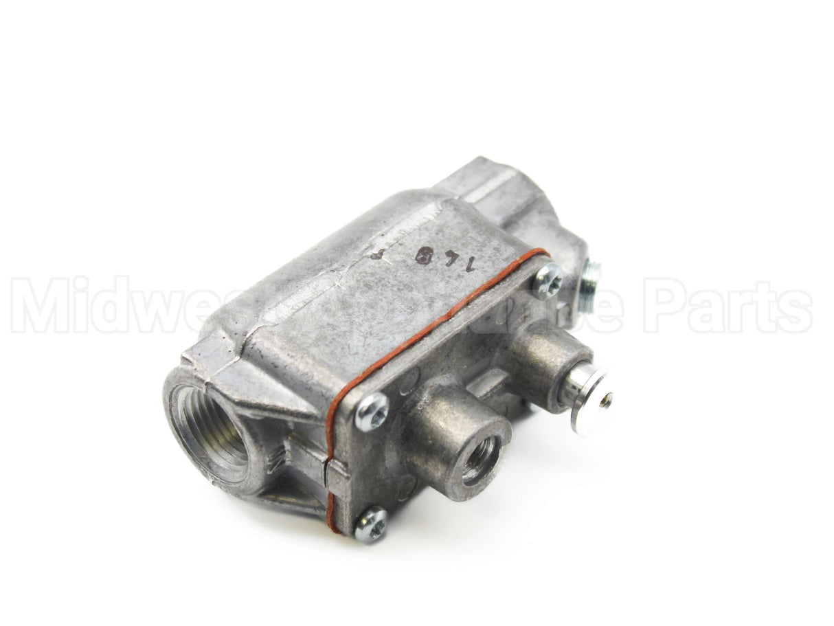 H17CB-3 Baso Gas Products 3/8"Pilot Vlv W/O Interrupter