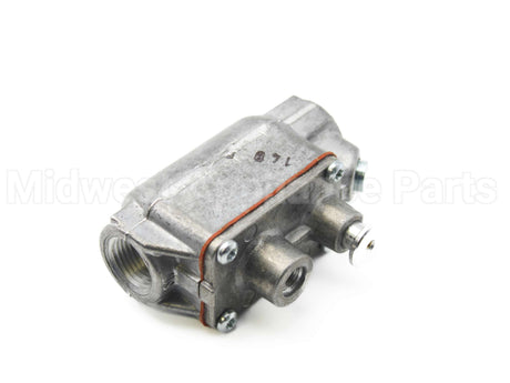 H17CB-3 Baso Gas Products 3/8"Pilot Vlv W/O Interrupter