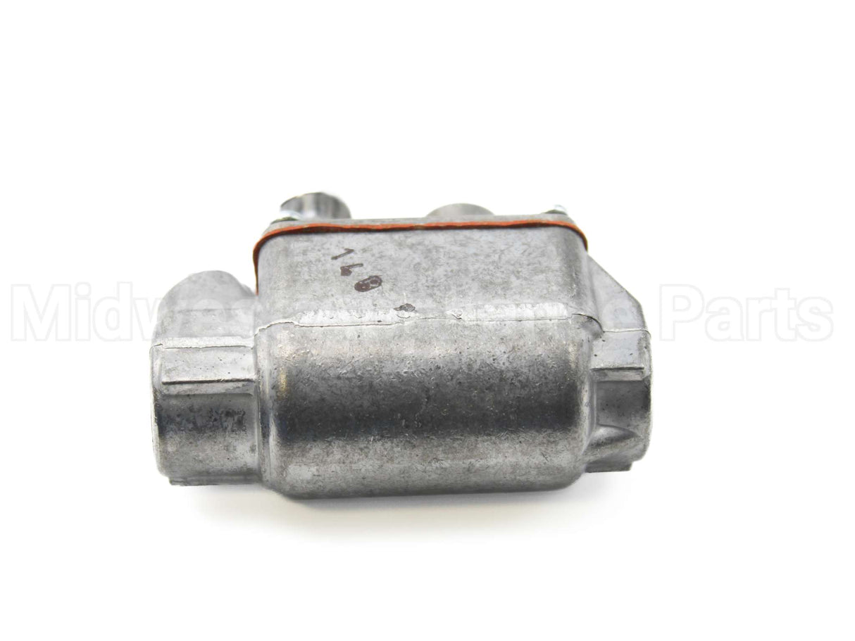 H17CB-3 Baso Gas Products 3/8"Pilot Vlv W/O Interrupter