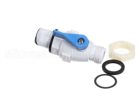 H19007 Cambro Universal Drain Valve Kit