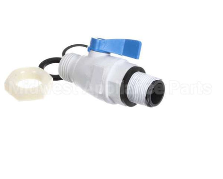 H19007 Cambro Universal Drain Valve Kit