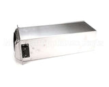 H2000SC San Jamar In-Counter Minifold Napkin - Satin Chrom