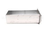 H2000SC San Jamar In-Counter Minifold Napkin - Satin Chrom
