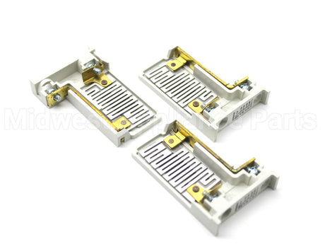 H2006B-3 Cutler Hammer-Eaton 1.79/2.90A Heater 3Pack