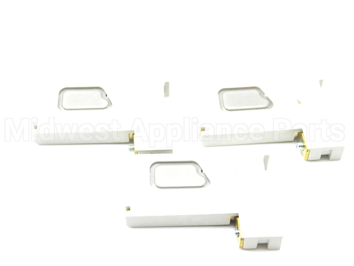 H2006B-3 Cutler Hammer-Eaton 1.79/2.90A Heater 3Pack