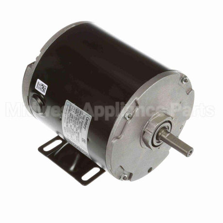 H201A Century Motor
