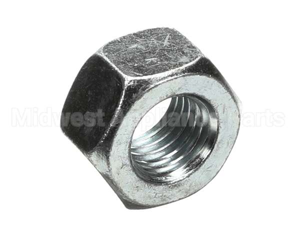H222 Biro Hex Nut/Bowl Stud,3/4-10X1-1/4