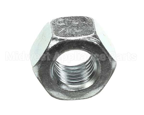 H222 Biro Hex Nut/Bowl Stud,3/4-10X1-1/4