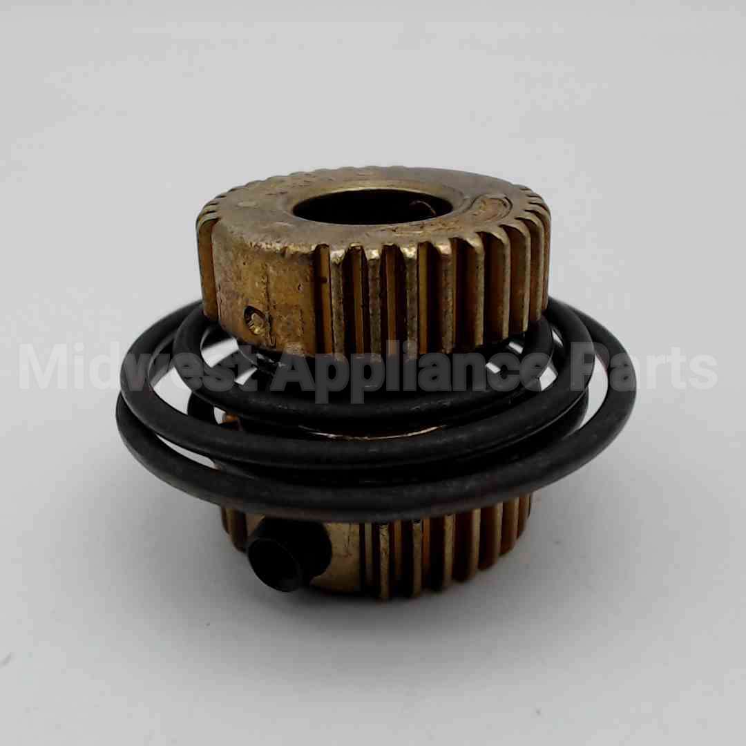 H24-31 Crown Engineering Spiralink Coupler 1/2"X1/2" Hd