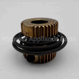 H24-31 Crown Engineering Spiralink Coupler 1/2"X1/2" Hd