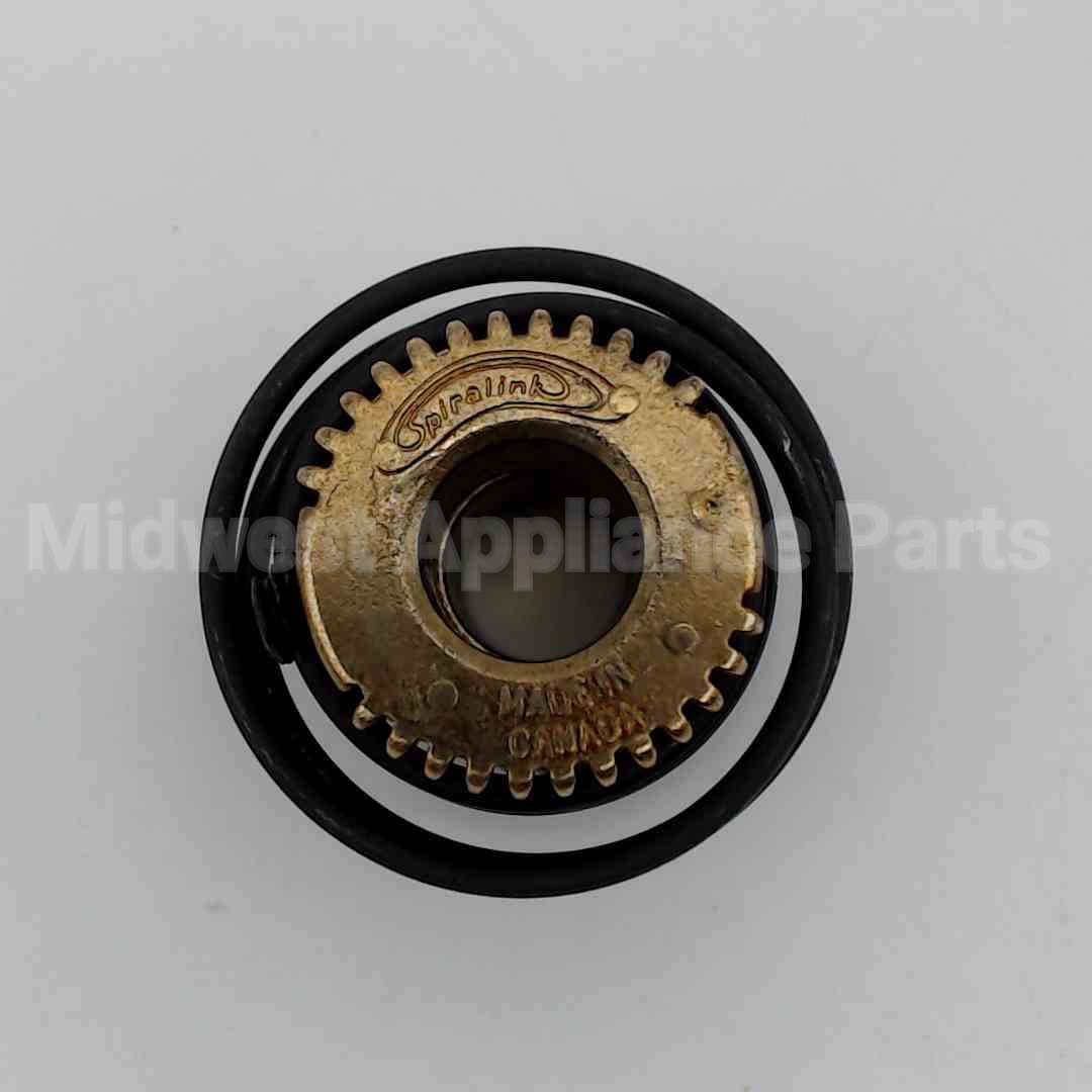 H24-31 Crown Engineering Spiralink Coupler 1/2"X1/2" Hd
