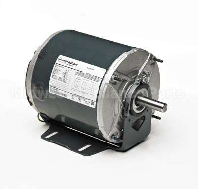 H247 Regal Rexnord - Marathon 1/2Hp 1725Rpm 115/208-230V Mtr