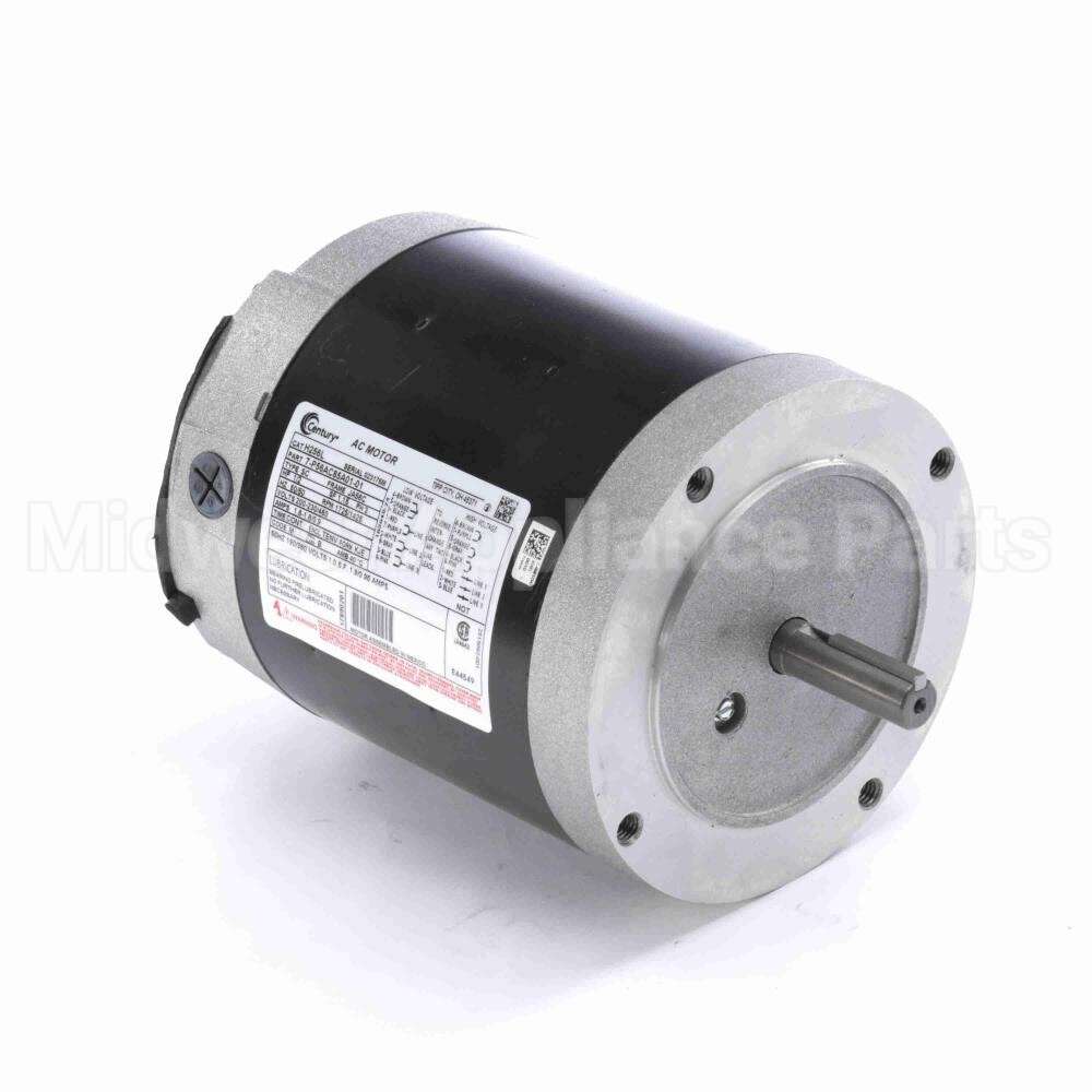 H256L Century Motor