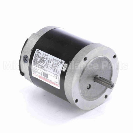 H256L Century Motor