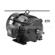 H25V2B US Motors Nidec Variable Speed Motor