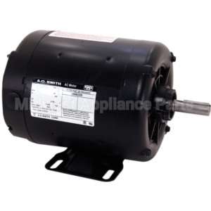 H263L Regal Rexnord - Century Motors Motor 56Fr