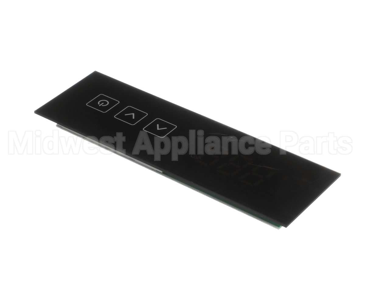 H26H508580 Turbo Air Display Pcb