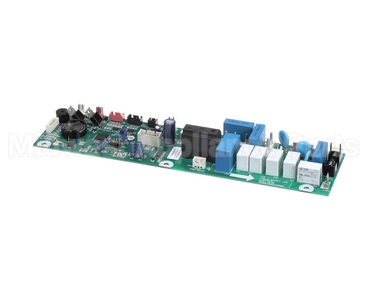 H26R513300 Turbo Air Main Pcb