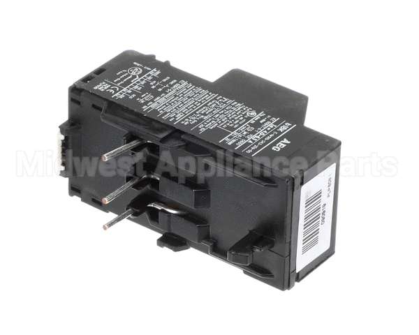 H281EE-51 Biro Overload B18K-K, 4-6.3A