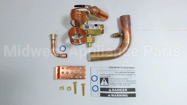 H2TXV03 Armstrong Furnace Txv Valve