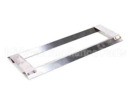 H3-624086 Star Burner Guard Weld Assembly.