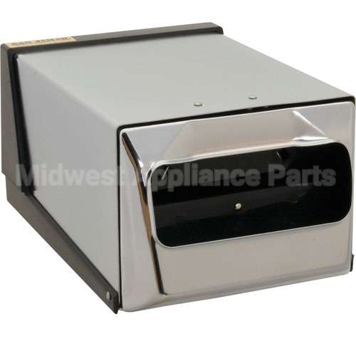 H3001XC Compatible San Jamar Fullfold 300 Napkin Disp