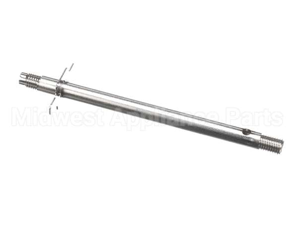H326QL Grindmaster Cecilware Syphoning Stem Sub-Assy, Lg Fu